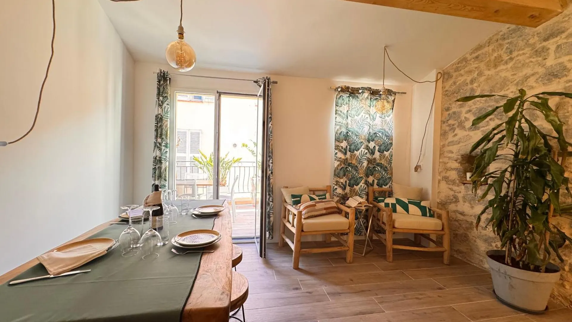 Apartment Casa Bisou Cannes