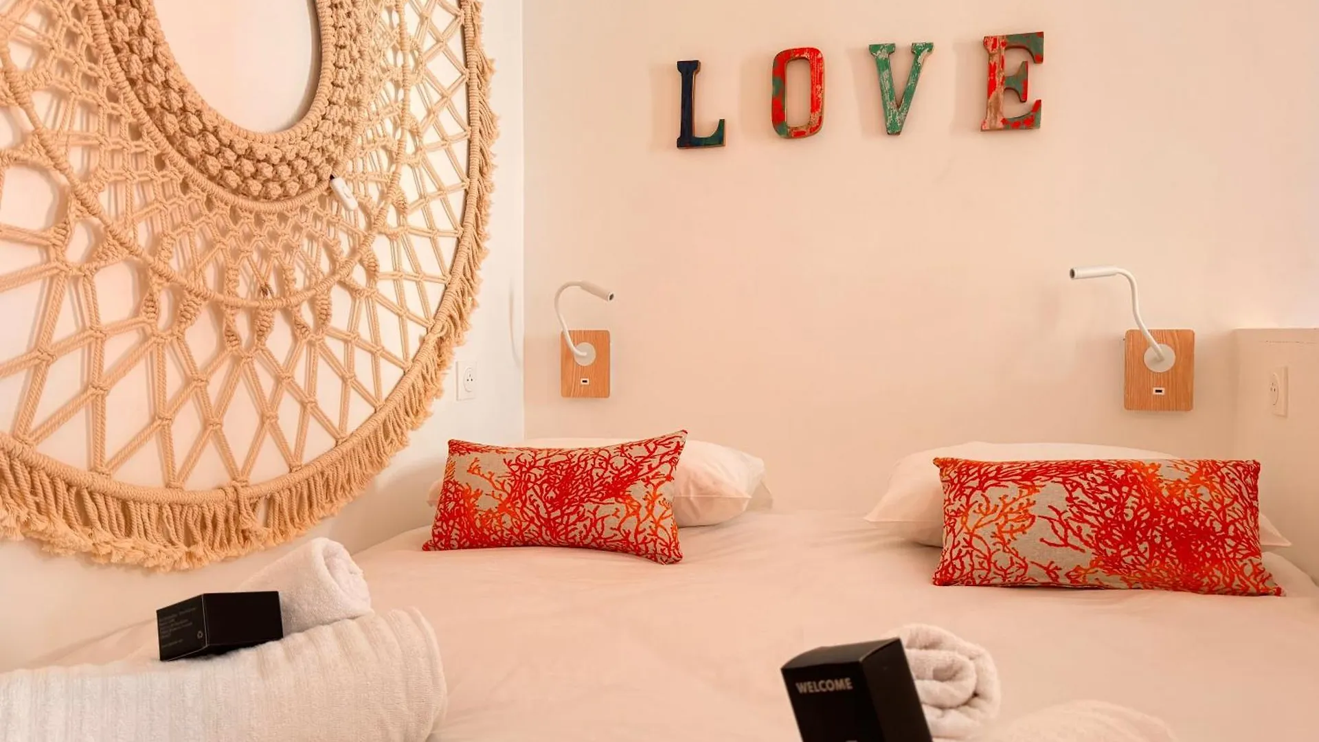 Casa Bisou Cannes Apartment