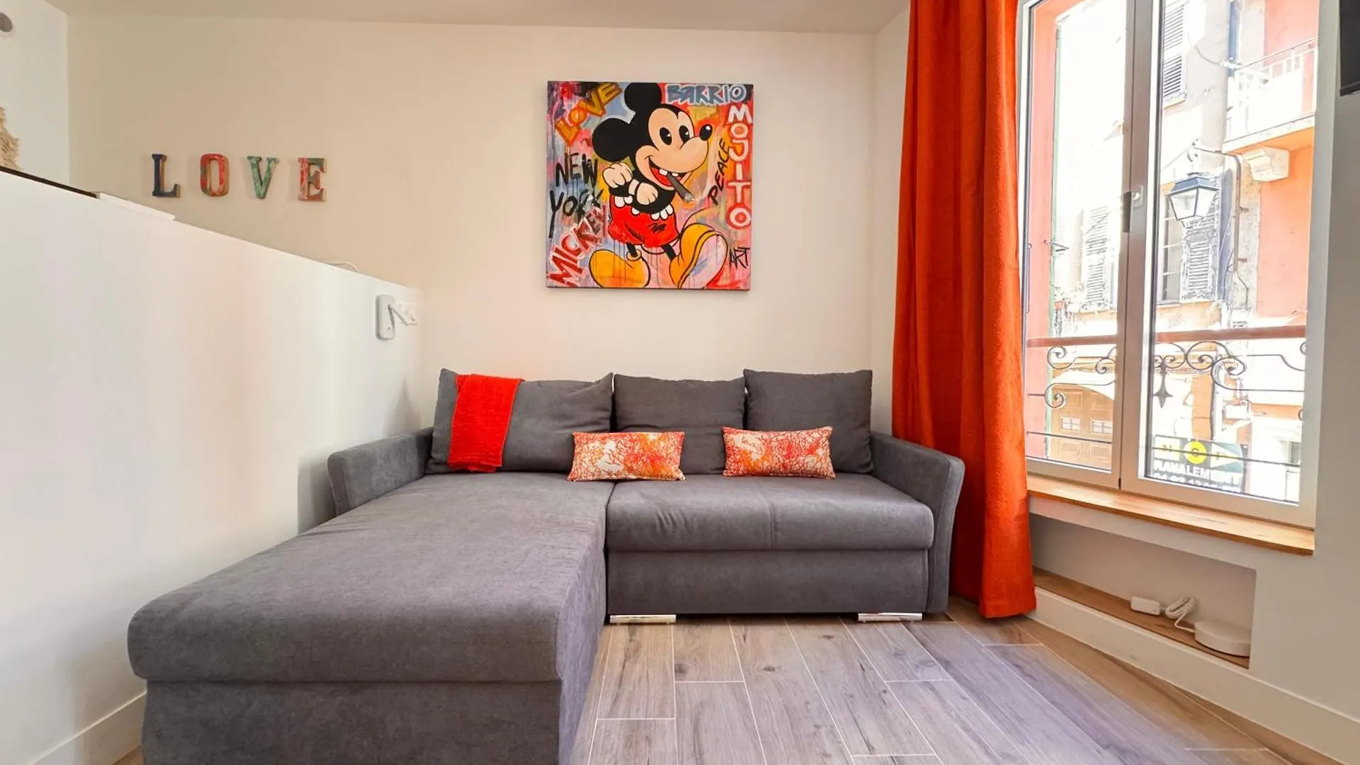 Casa Bisou Cannes