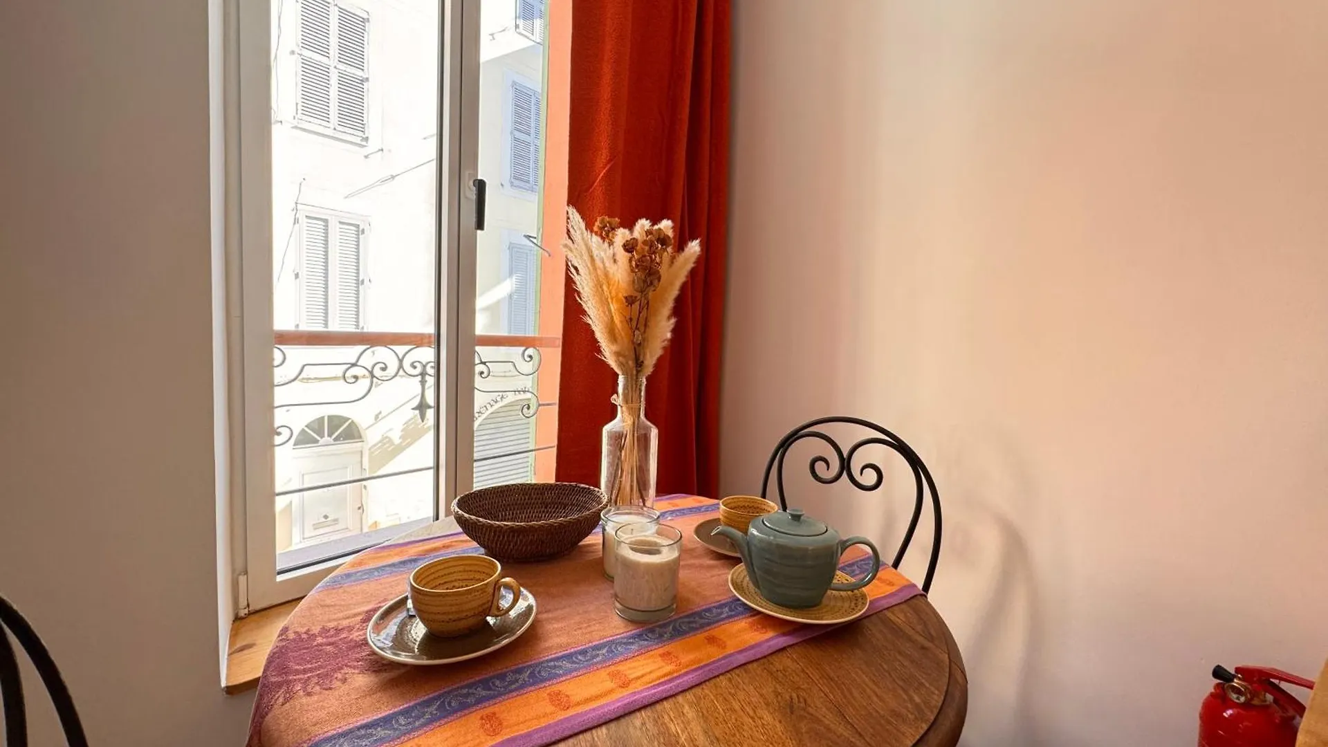 Daire Casa Bisou Cannes - Boheme Fransa