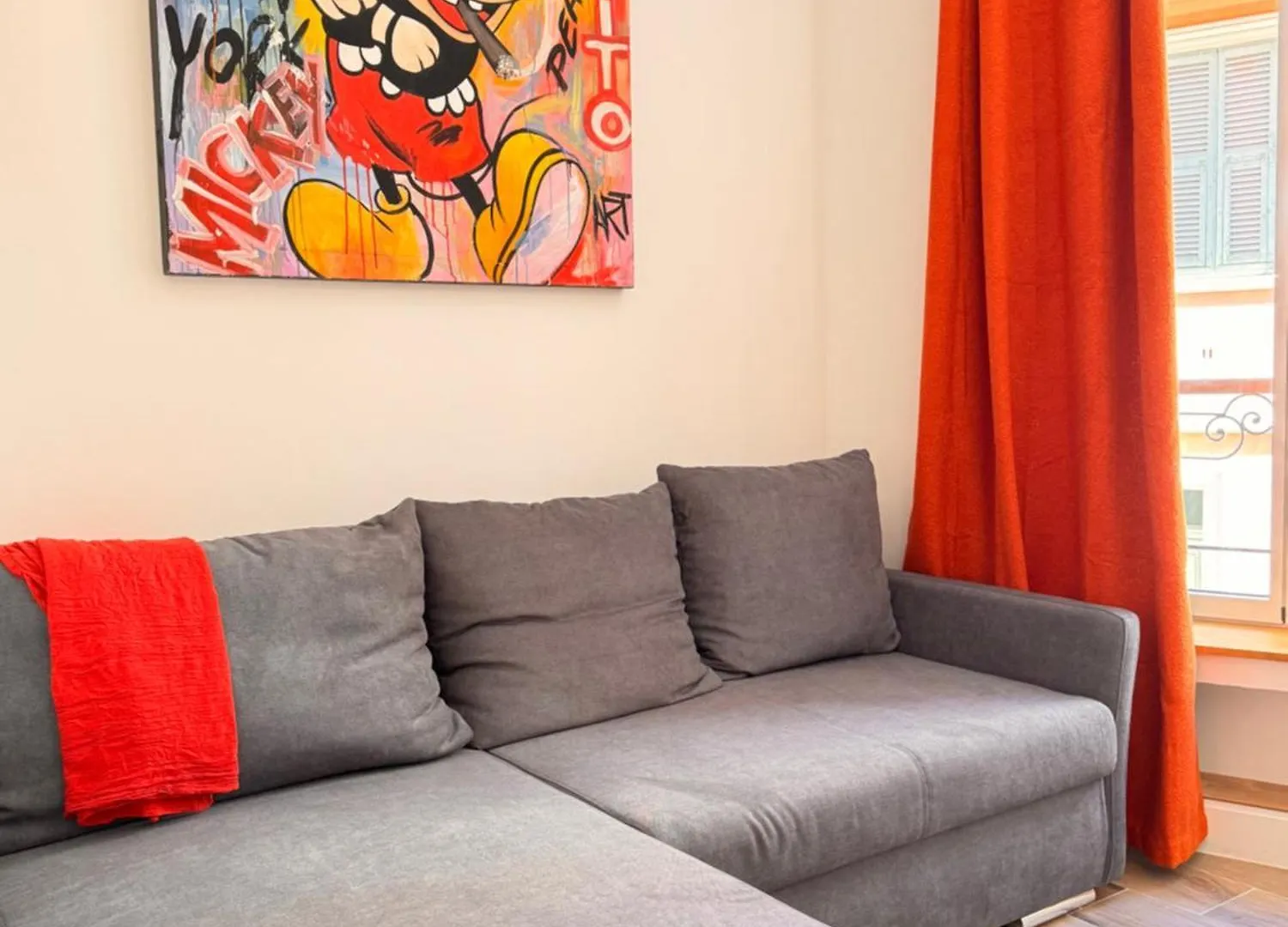 Casa Bisou Cannes - Boheme 0*,